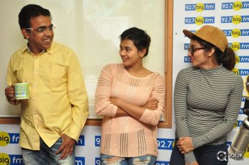 Nanna Nenu Naa Boyfriends Movie Song Launch at BIG FM